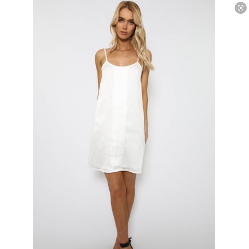 NWT The 5th Label Dress